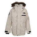 The North Face Puffer Jacket for Clean Everyday Styling