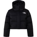 The North Face Puffer Jacket for Everyday Wear That Lasts