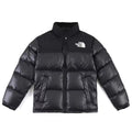 The North Face Black Puffer Jacket for Everyday Wear