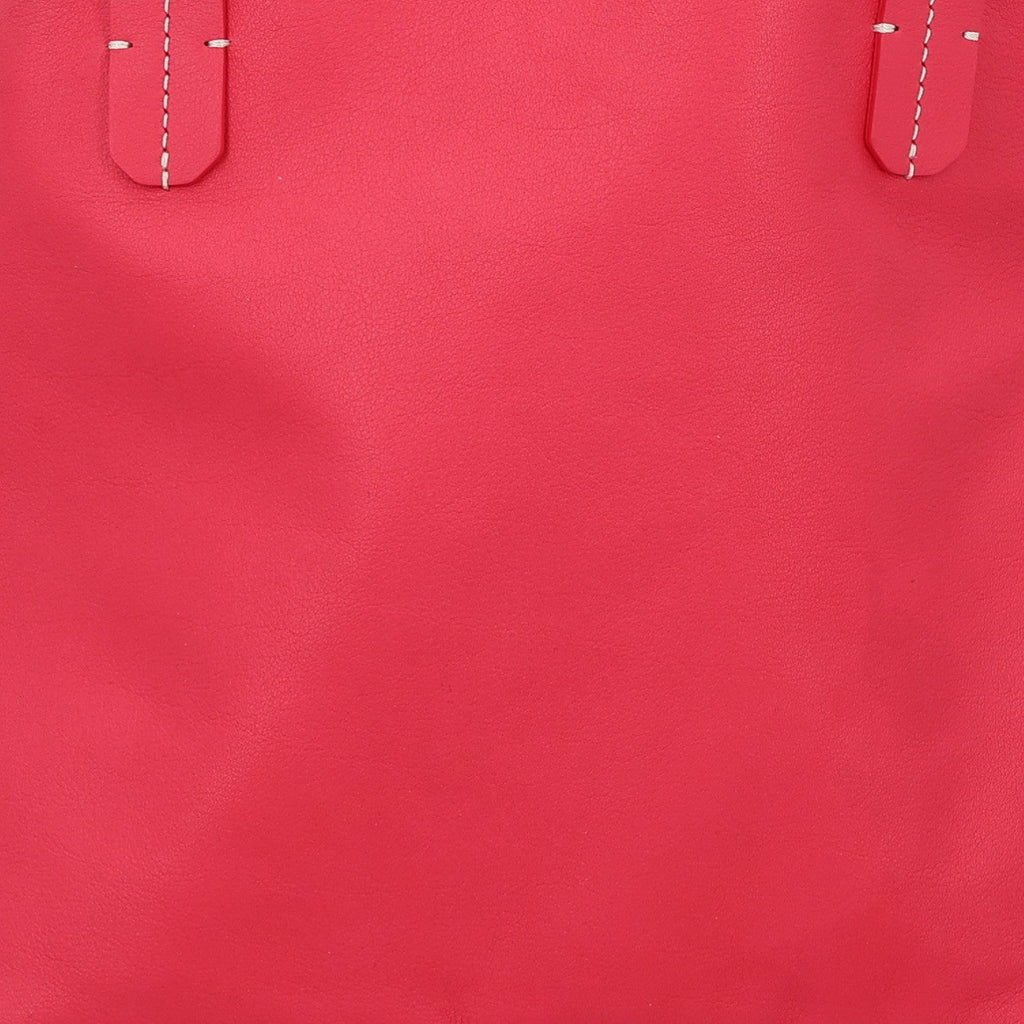 GOYARD Le Jardin Mini Anjou Reversible Tote Bag - Fuchsia