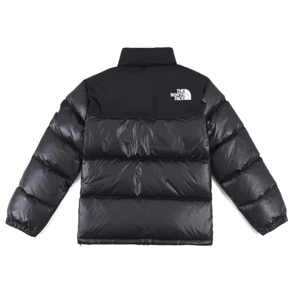 The North Face Black Puffer Jacket for Everyday Wear