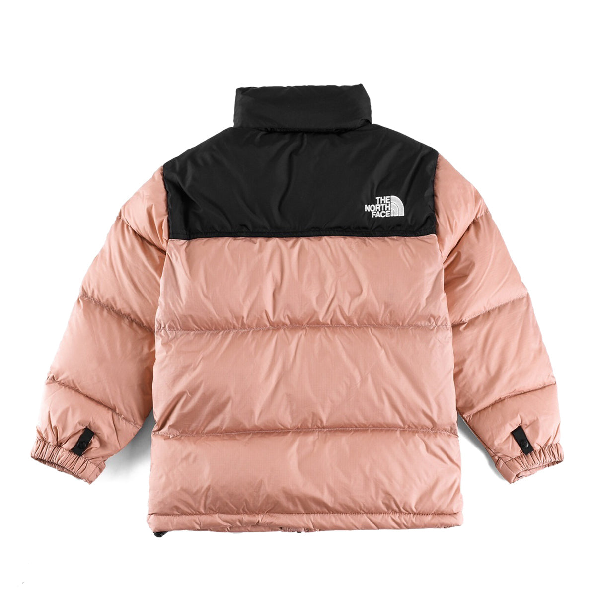 The North Face Kids Puffer Jacket for School Days and Playgrounds