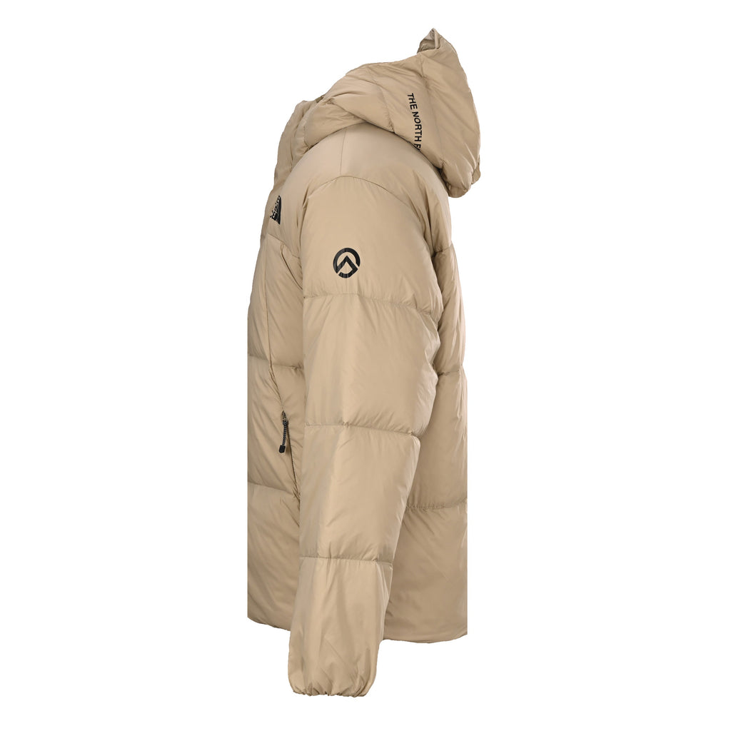 The North Face Puffer Jacket for Versatile Daily Wear