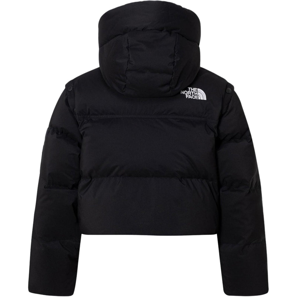 The North Face Puffer Jacket for Everyday Wear That Lasts