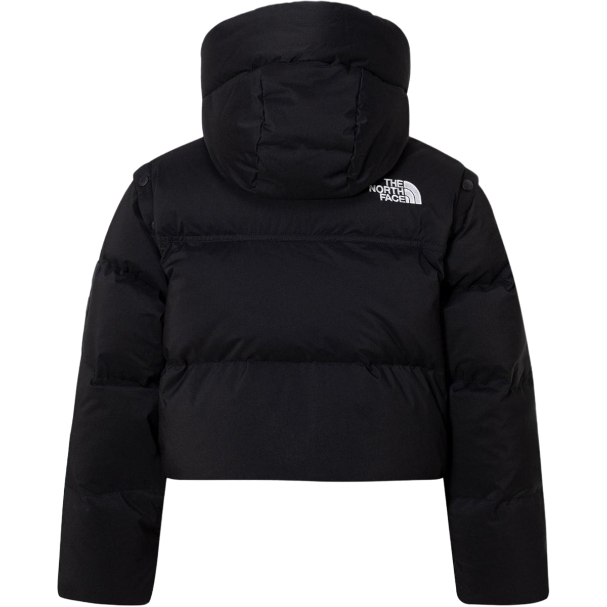 The North Face Puffer Jacket for Everyday Wear That Lasts