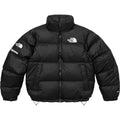 The North Face Black Puffer Jacket for Everyday Outdoor Wear