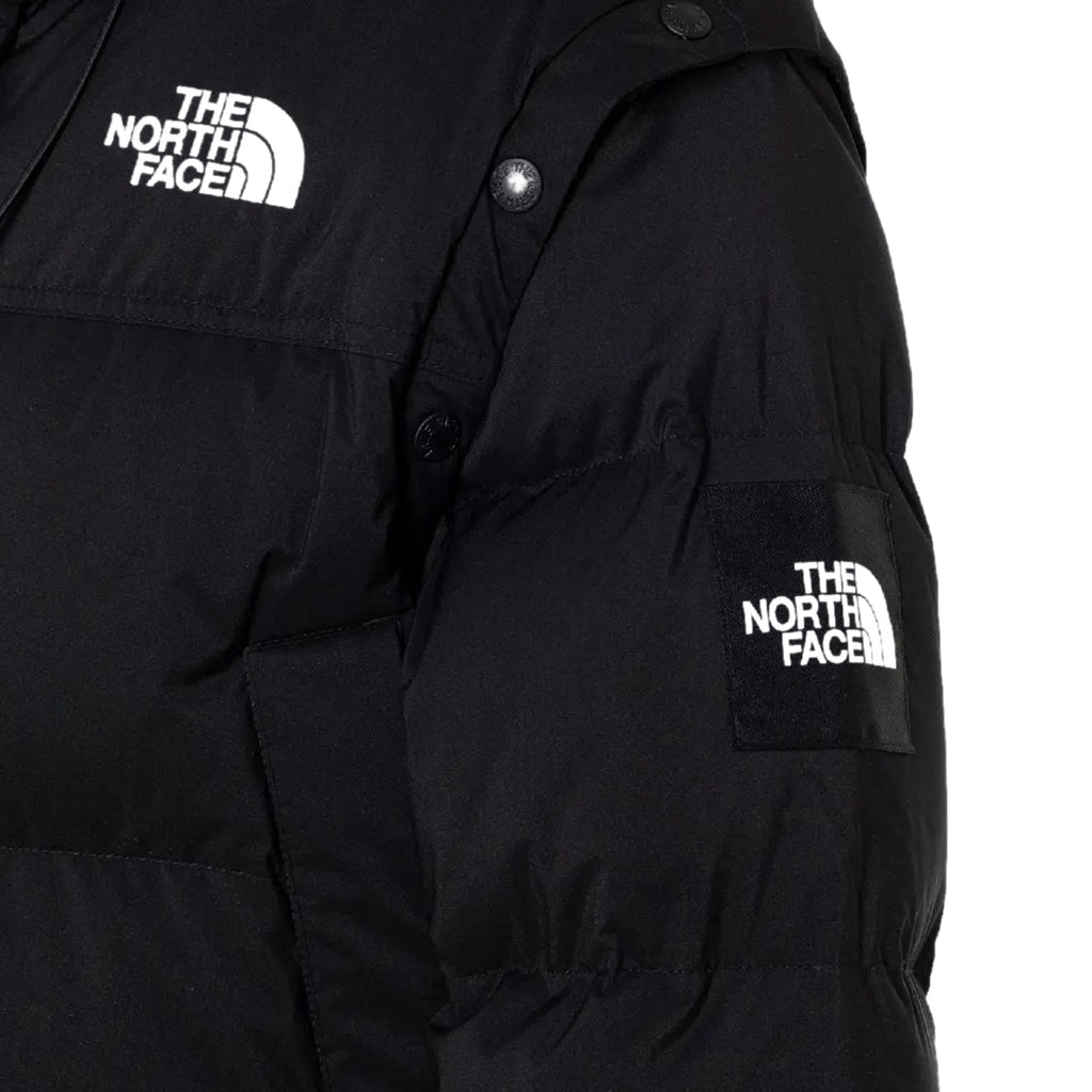The North Face Puffer Jacket for Everyday Wear That Lasts