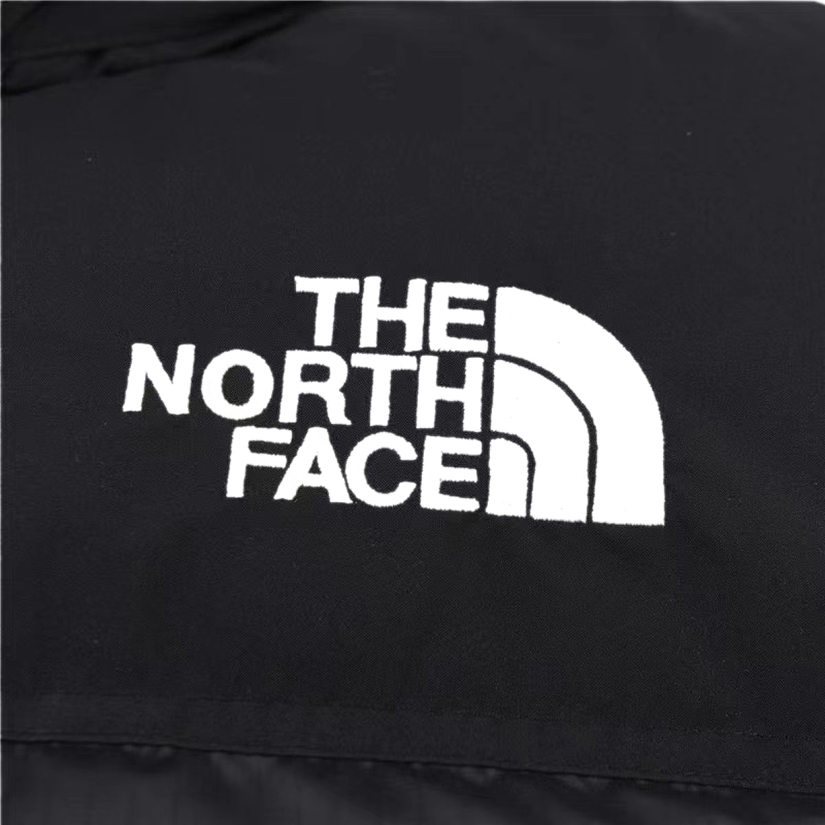 The North Face Black Puffer Jacket for Everyday Wear