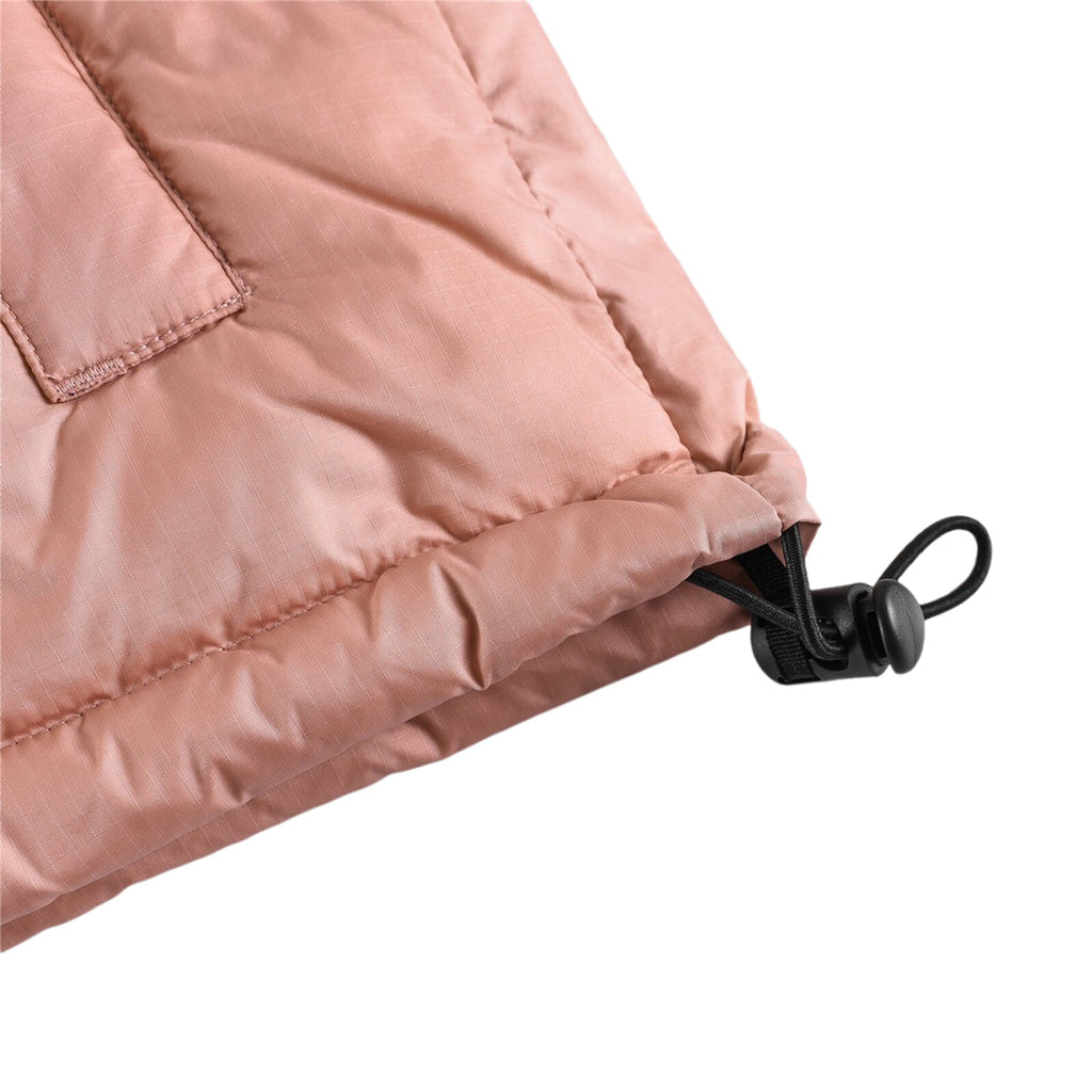 The North Face Kids Puffer Jacket for School Days and Playgrounds