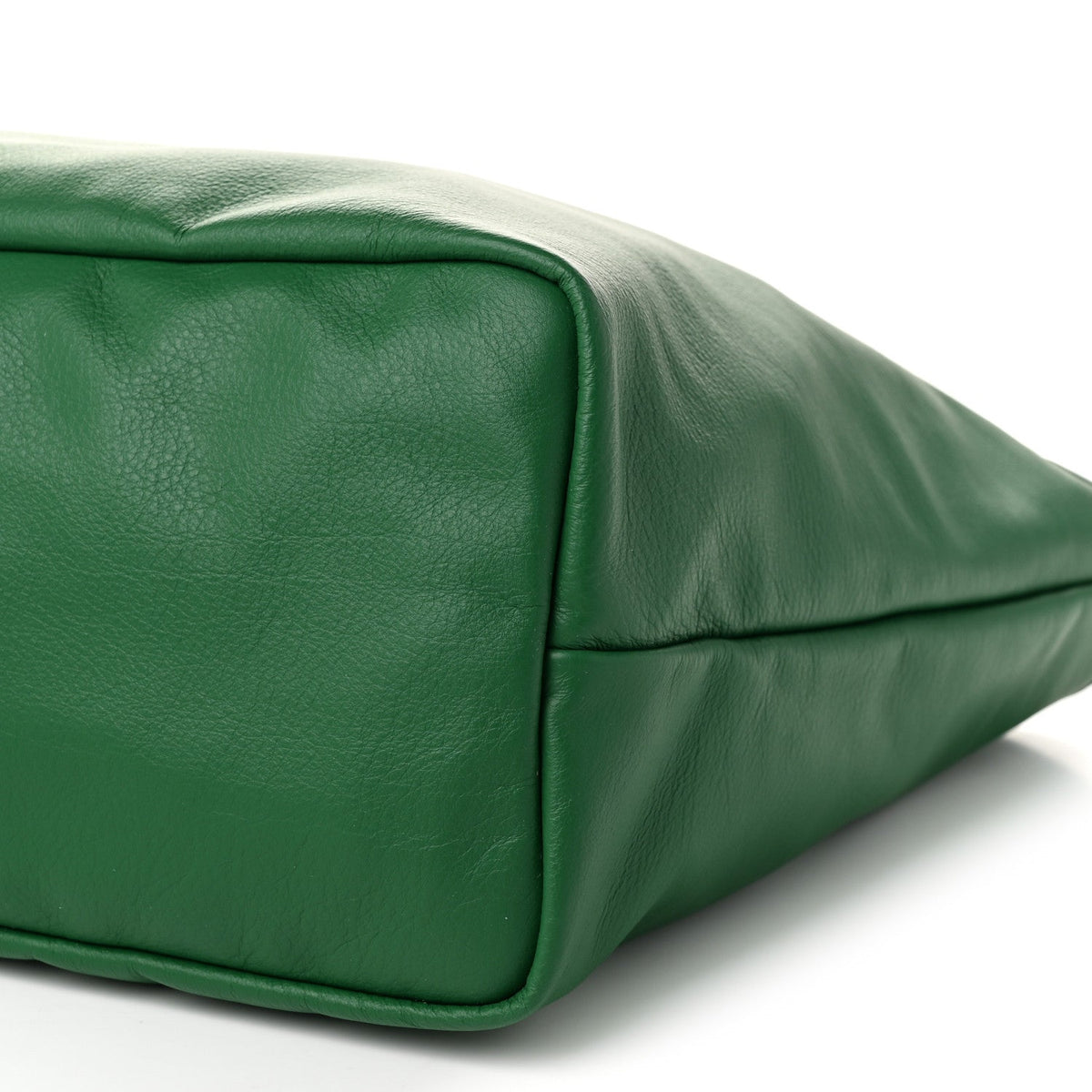 GOYARD Goyardine Anjou PM Reversible Tote Bag - Green