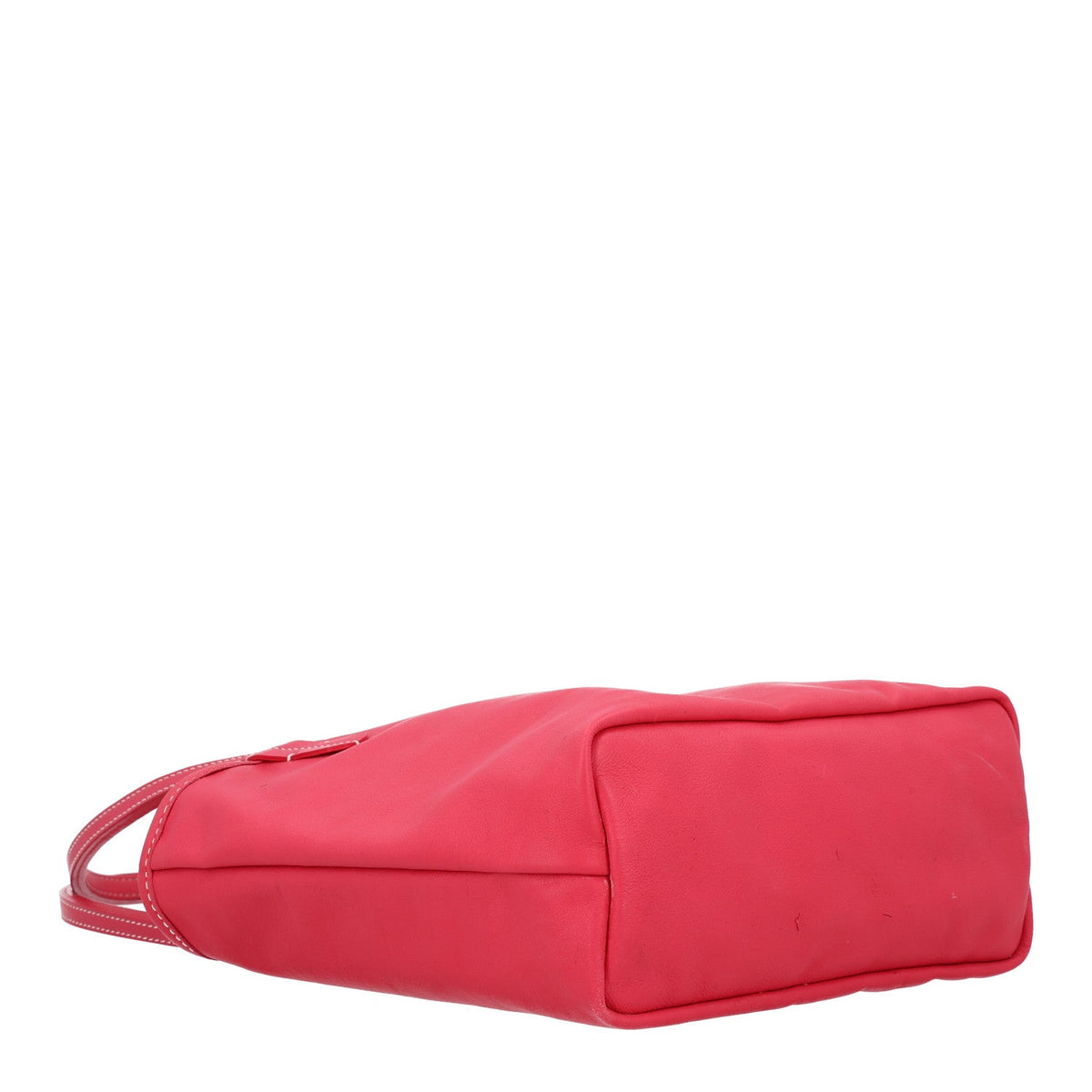 GOYARD Le Jardin Mini Anjou Reversible Tote Bag - Fuchsia