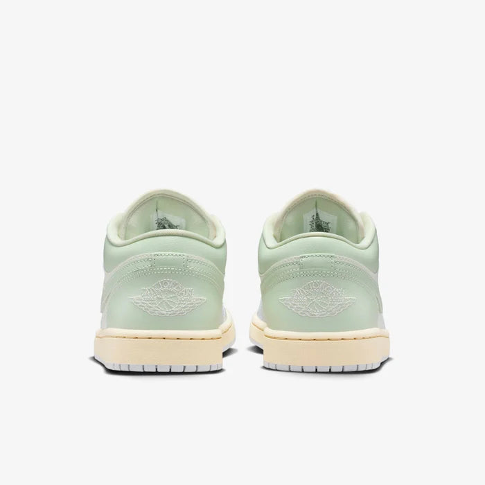 Air Jordan 1 Low WMNS Jade Aura