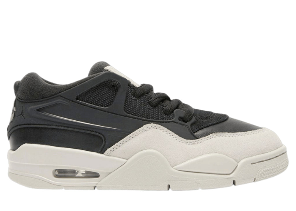 Air Jordan 4 RM Black Light Bone