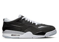 Air Jordan 4 RM Black Metallic