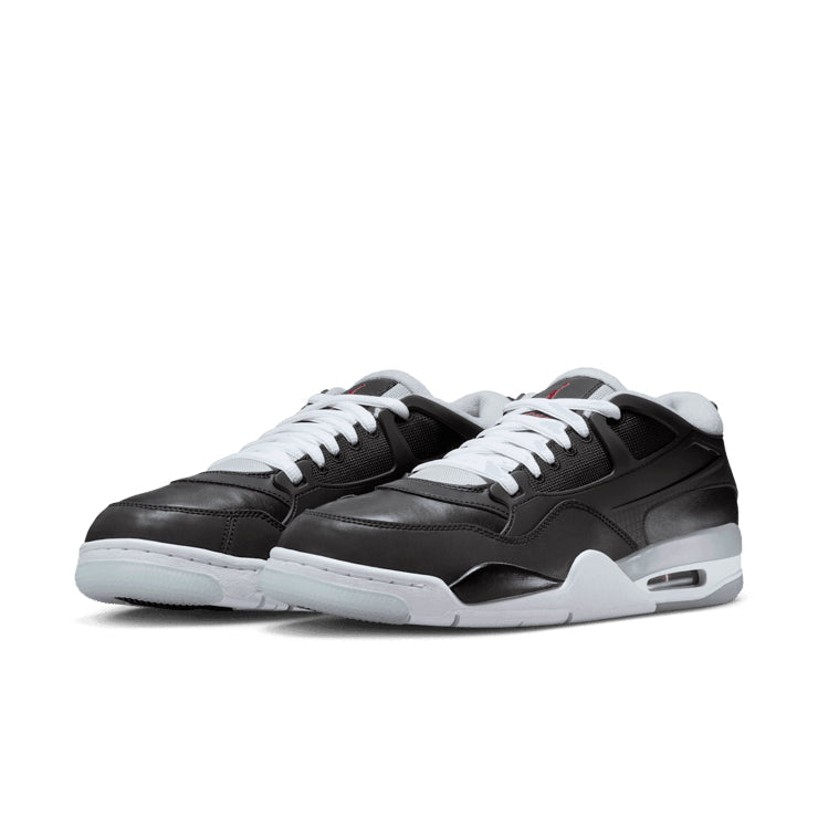 Air Jordan 4 RM Black Metallic