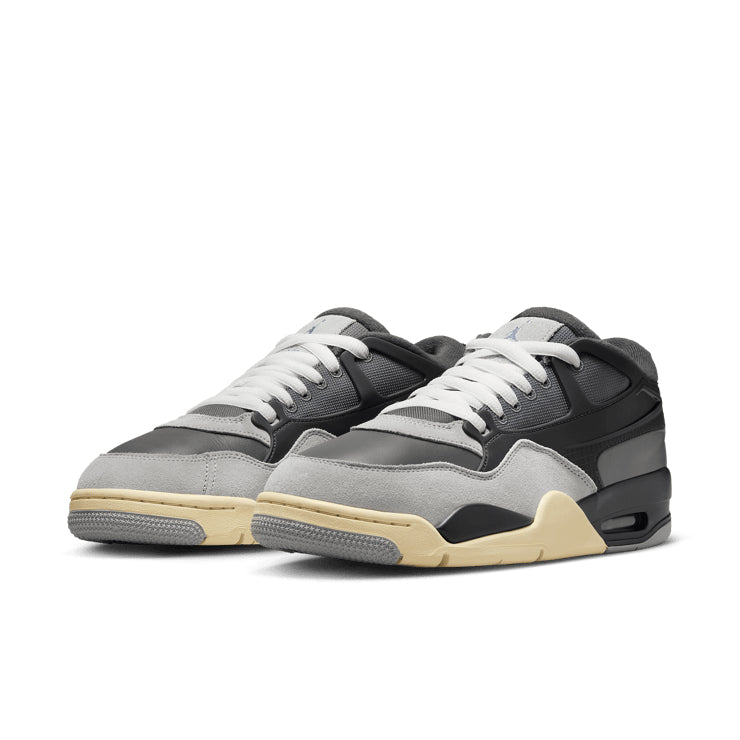 Air Jordan 4 RM Cool Grey Light Bone