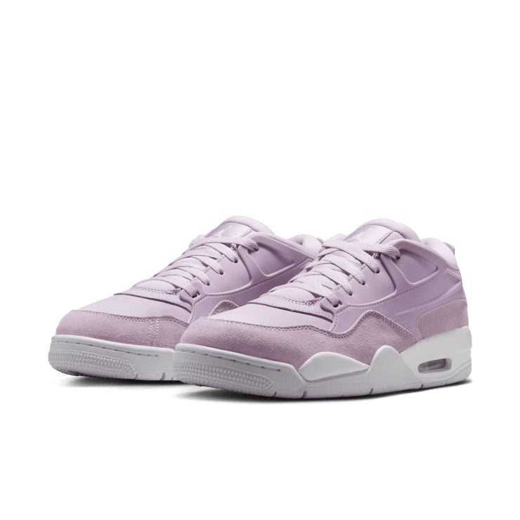 Air Jordan 4 RM Doll – Light Purple Sneakers