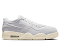 Air Jordan 4 RM Grey Sail