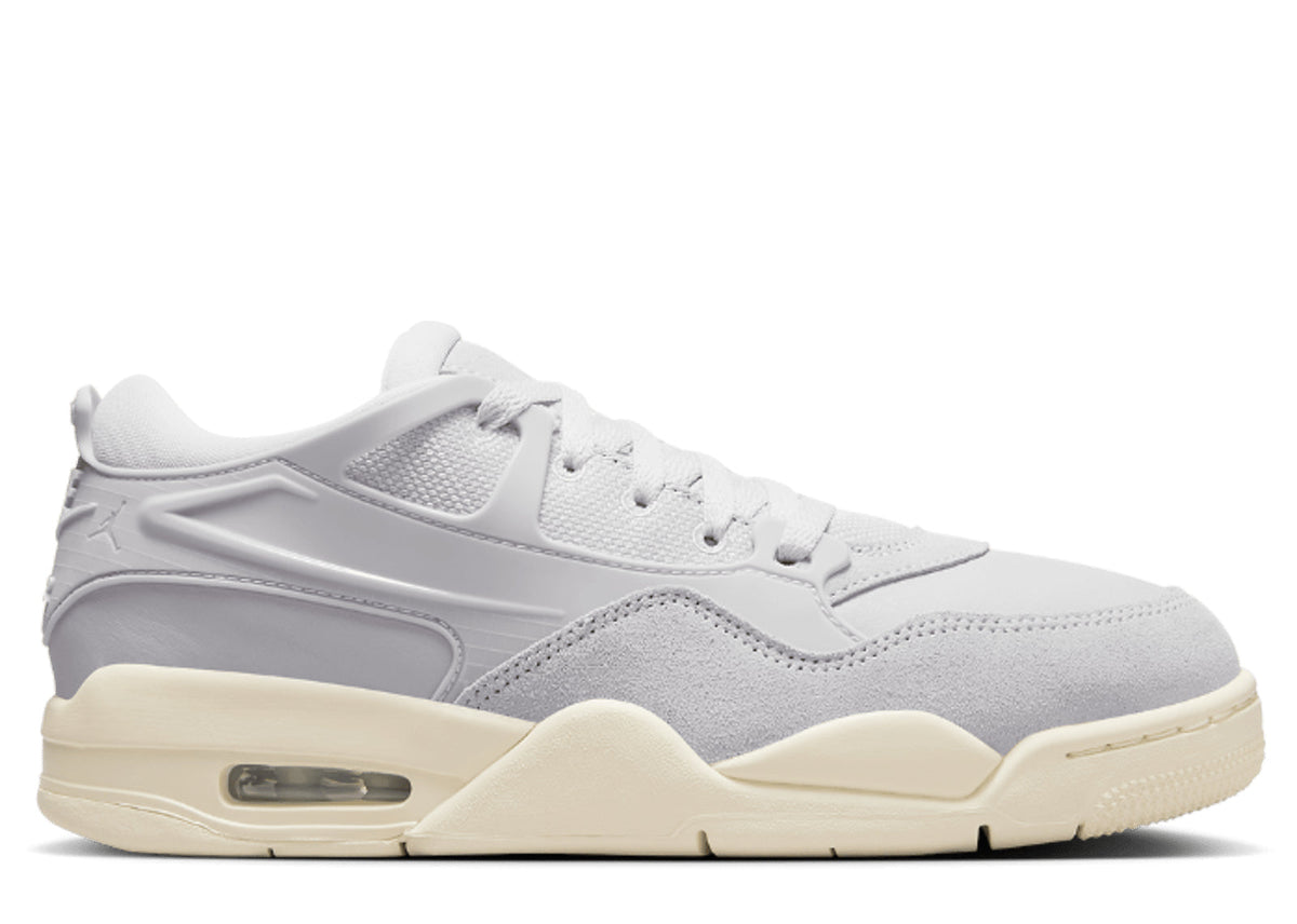Air Jordan 4 RM Grey Sail