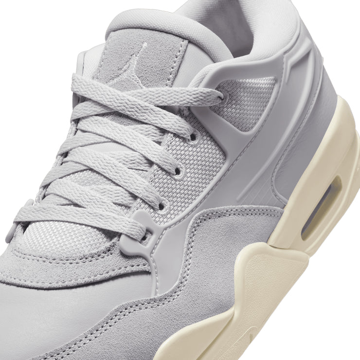 Air Jordan 4 RM Grey Sail