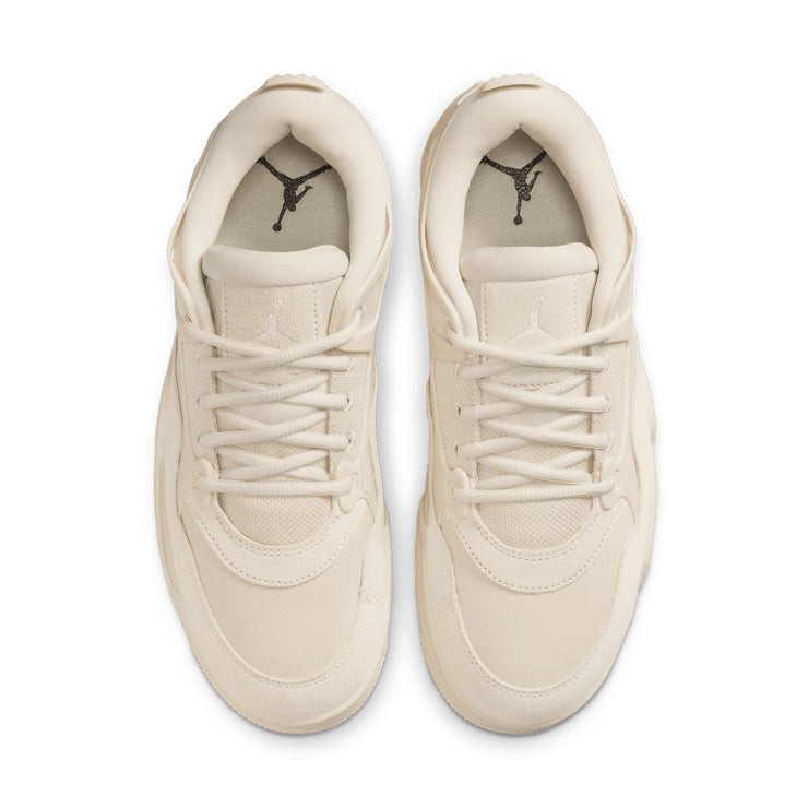 Air Jordan 4 RM Legend Light Brown – Cream Sneakers