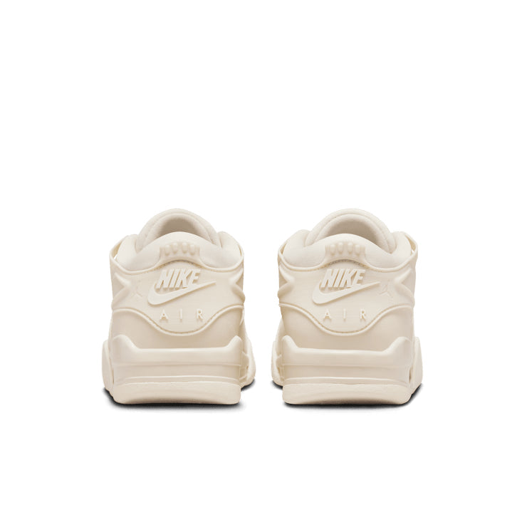 Air Jordan 4 RM Legend Light Brown – Cream Sneakers