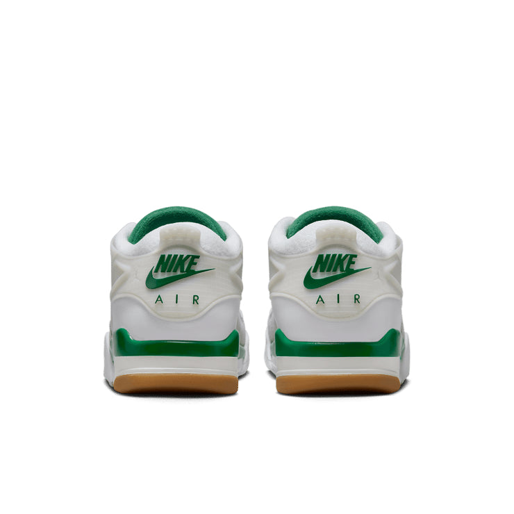 Air Jordan 4 RM Pine Green