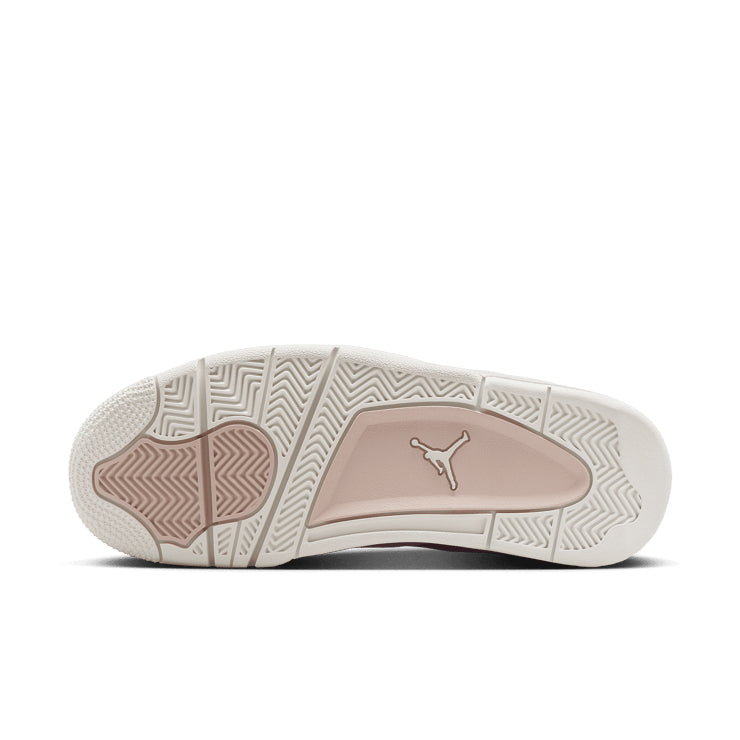 Air Jordan 4 RM Pink Oxford