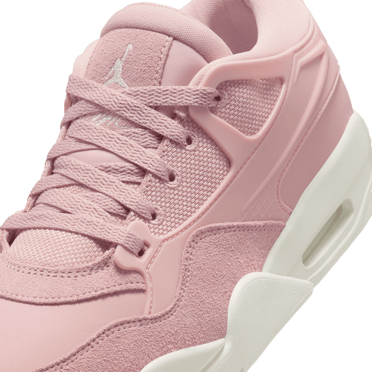 Air Jordan 4 RM Pink Oxford