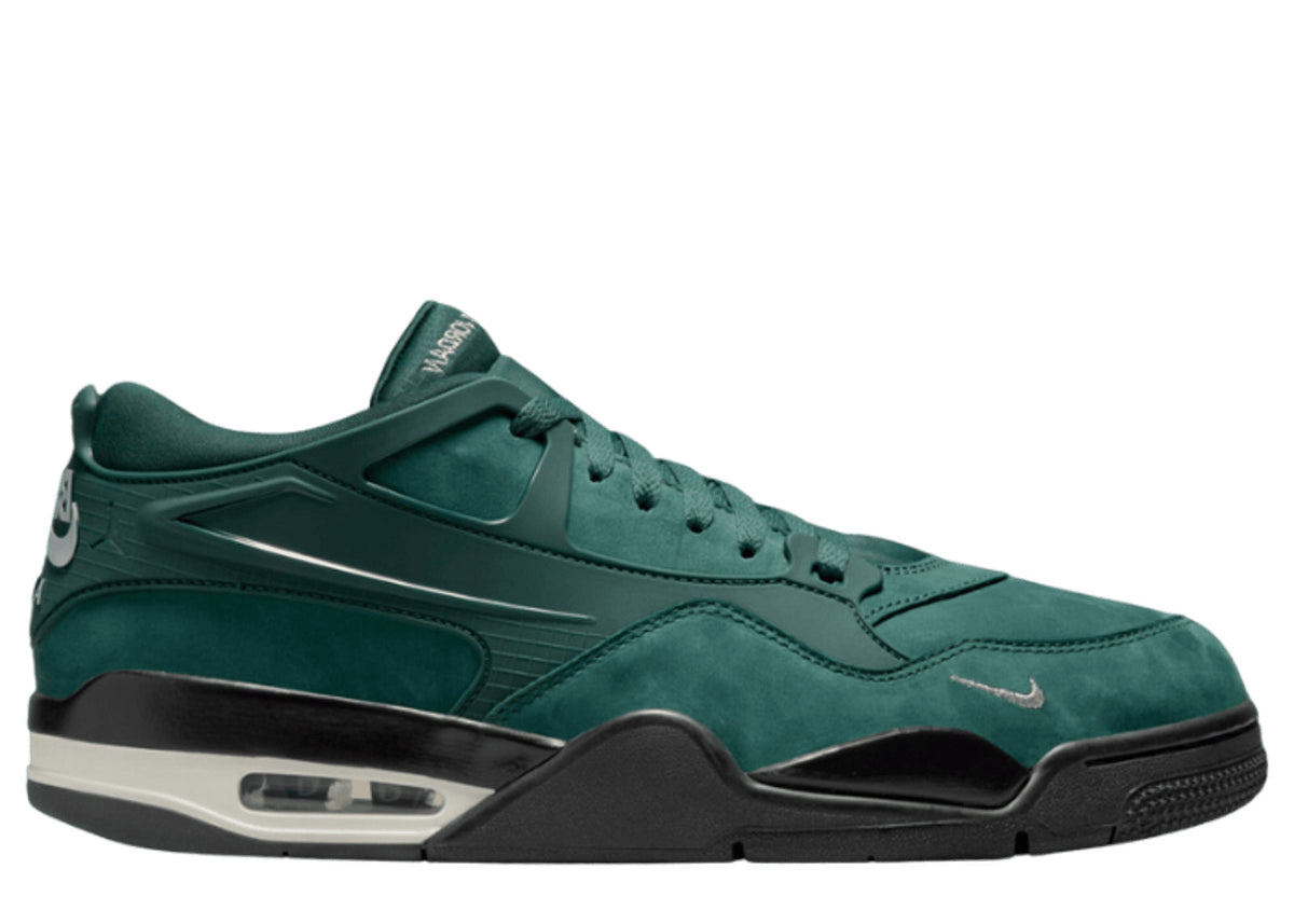 Air Jordan 4 RM SP Nigel Sylvester Grandma's Driveway