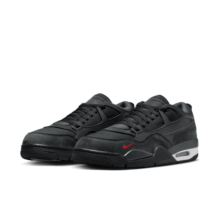 Air Jordan 4 RM SP Nigel Sylvester Grandma's Driveway Grey