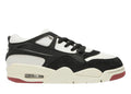 Air Jordan 4 RM Sail Black Canyon Rust
