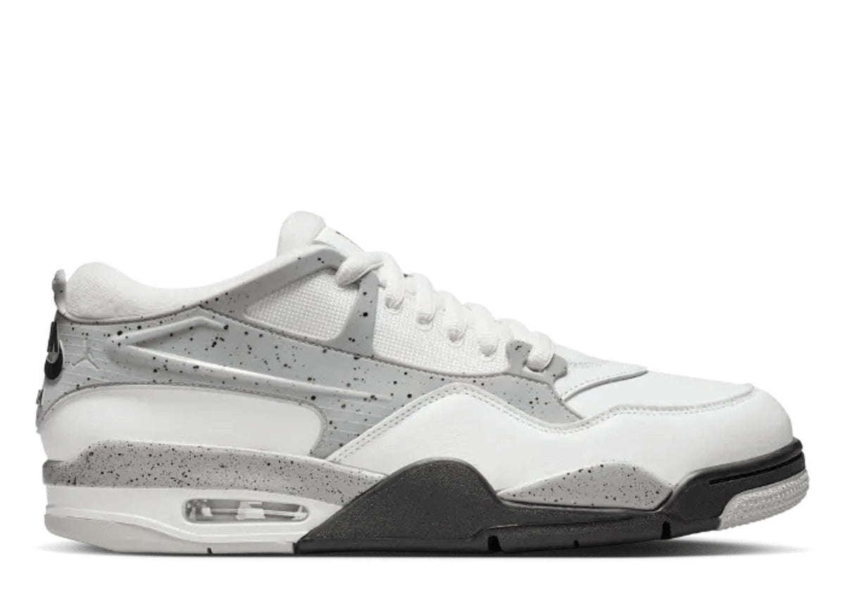 Air Jordan 4 Retro Black Cat