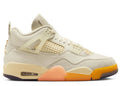 Air Jordan 4 Retro Birds of Paradise