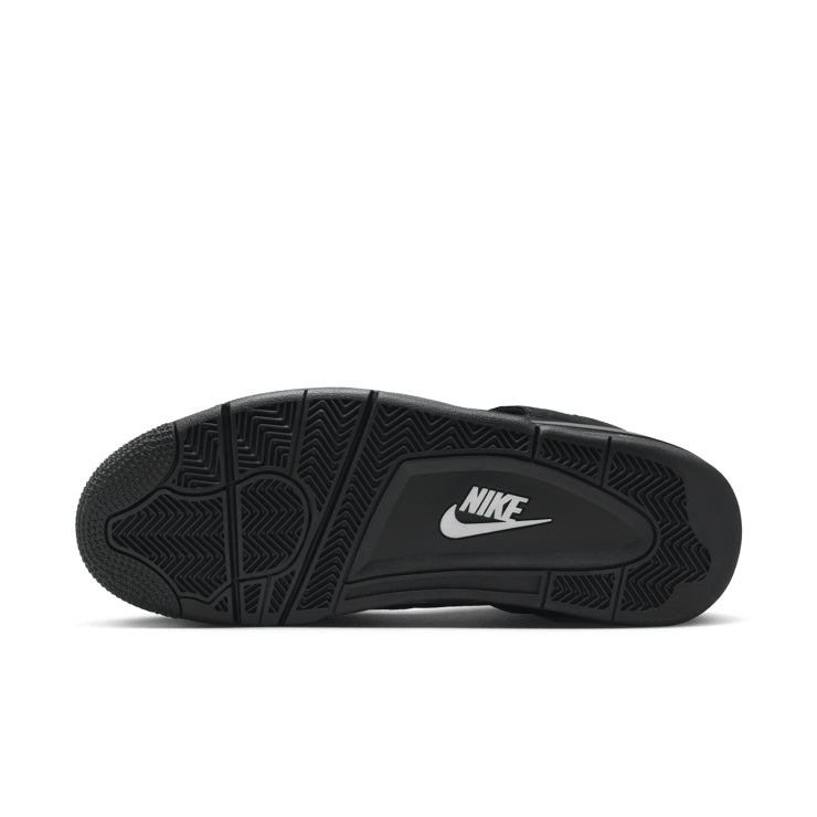 Air Jordan 4 Retro Black Cat
