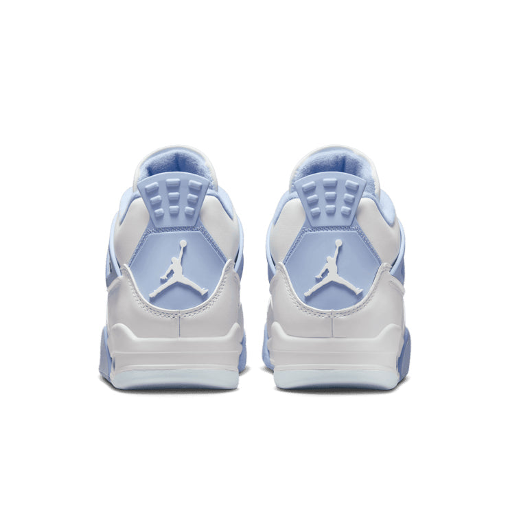 Air Jordan 4 Retro Forget Me Not