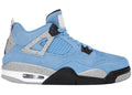 Air Jordan 4 Retro University Blue