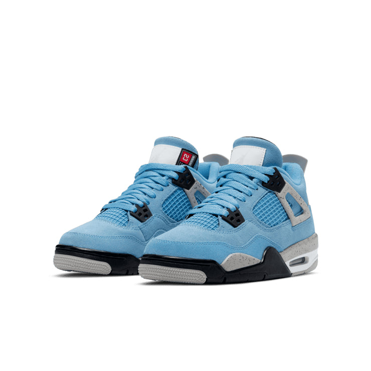 Air Jordan 4 Retro University Blue