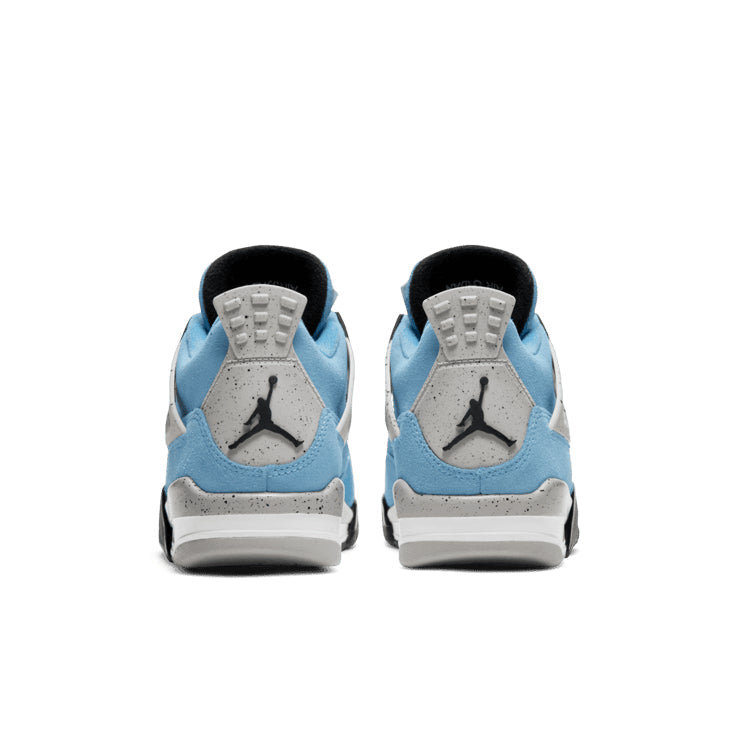 Air Jordan 4 Retro University Blue