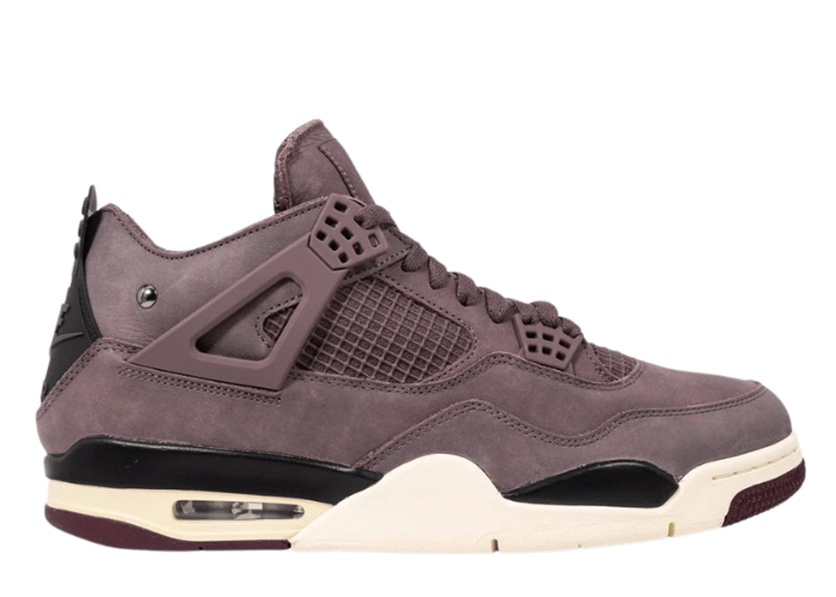 Air Jordan 4 Retro A Ma Maniére Violet Ore