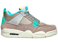 Air Jordan 4 Retro SP Union Taupe Haze