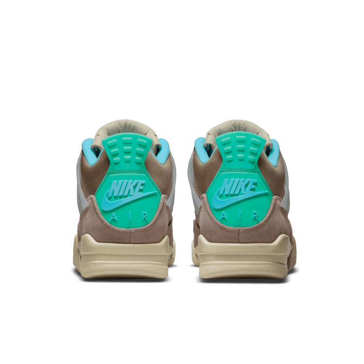 Air Jordan 4 Retro SP Union Taupe Haze