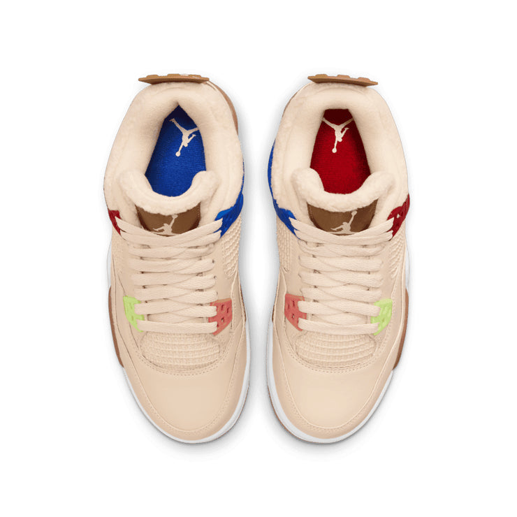 Air Jordan 4 Retro Where the Wild Things Are