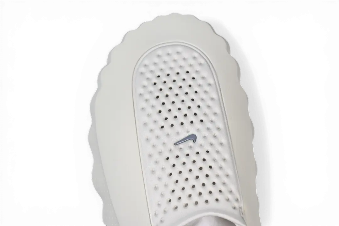 Nike Mind 001 Light Bone Slip-On Shoes
