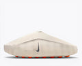 Nike Mind 001 Light Bone Slip-On Shoes