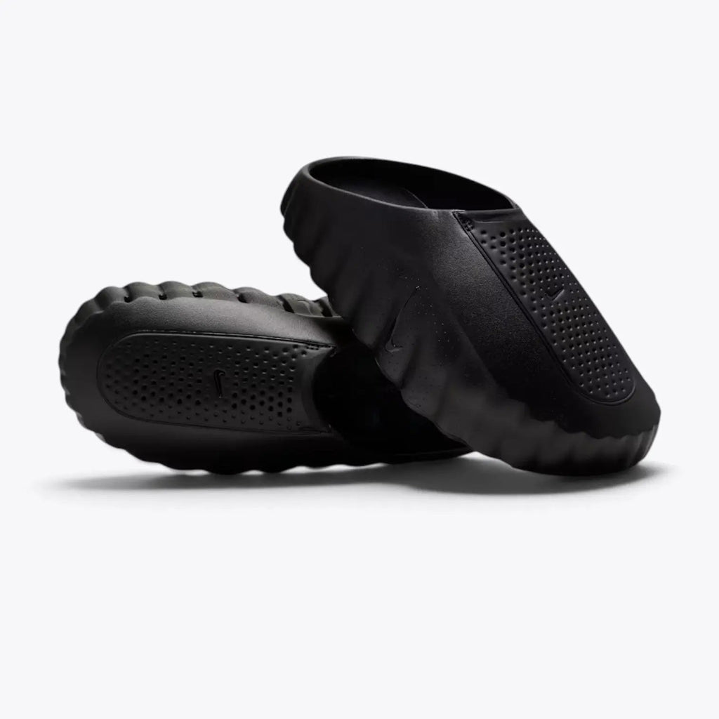 Nike Mind 001 Triple Black Unisex Mules – HQ4307-005