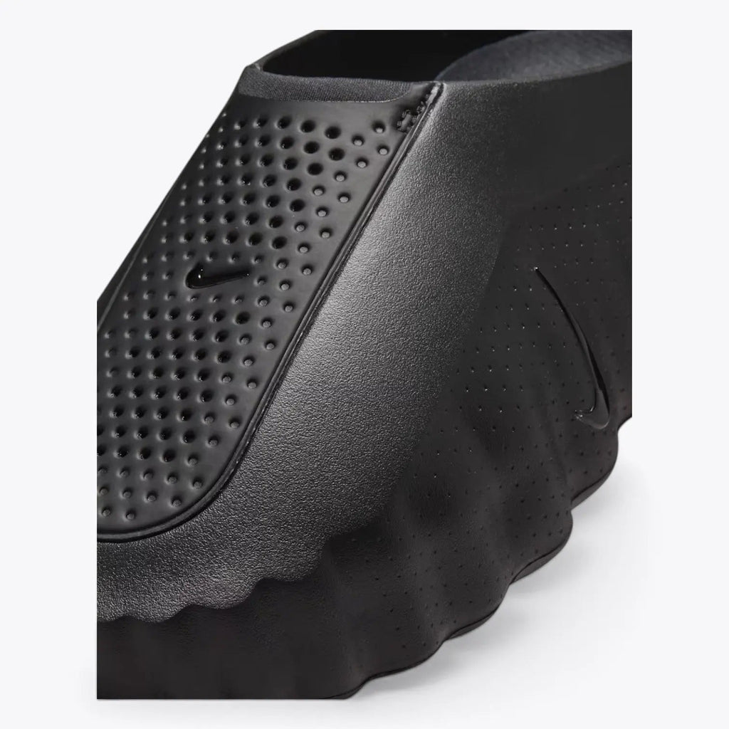Nike Mind 001 Triple Black Unisex Mules – HQ4307-005