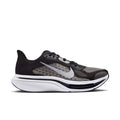 Nike Journey Run Running Shoes – Black & White