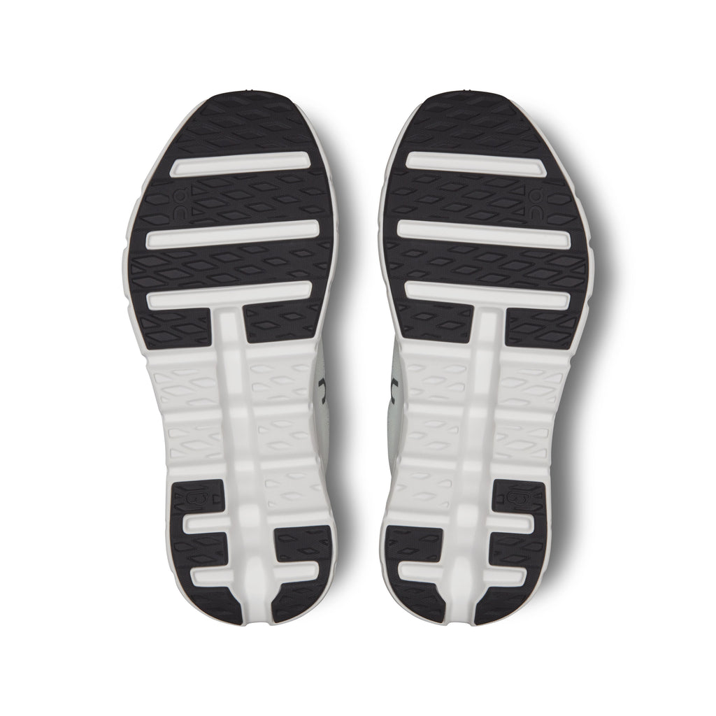 On Cloudtilt Black Ivory Sneakers