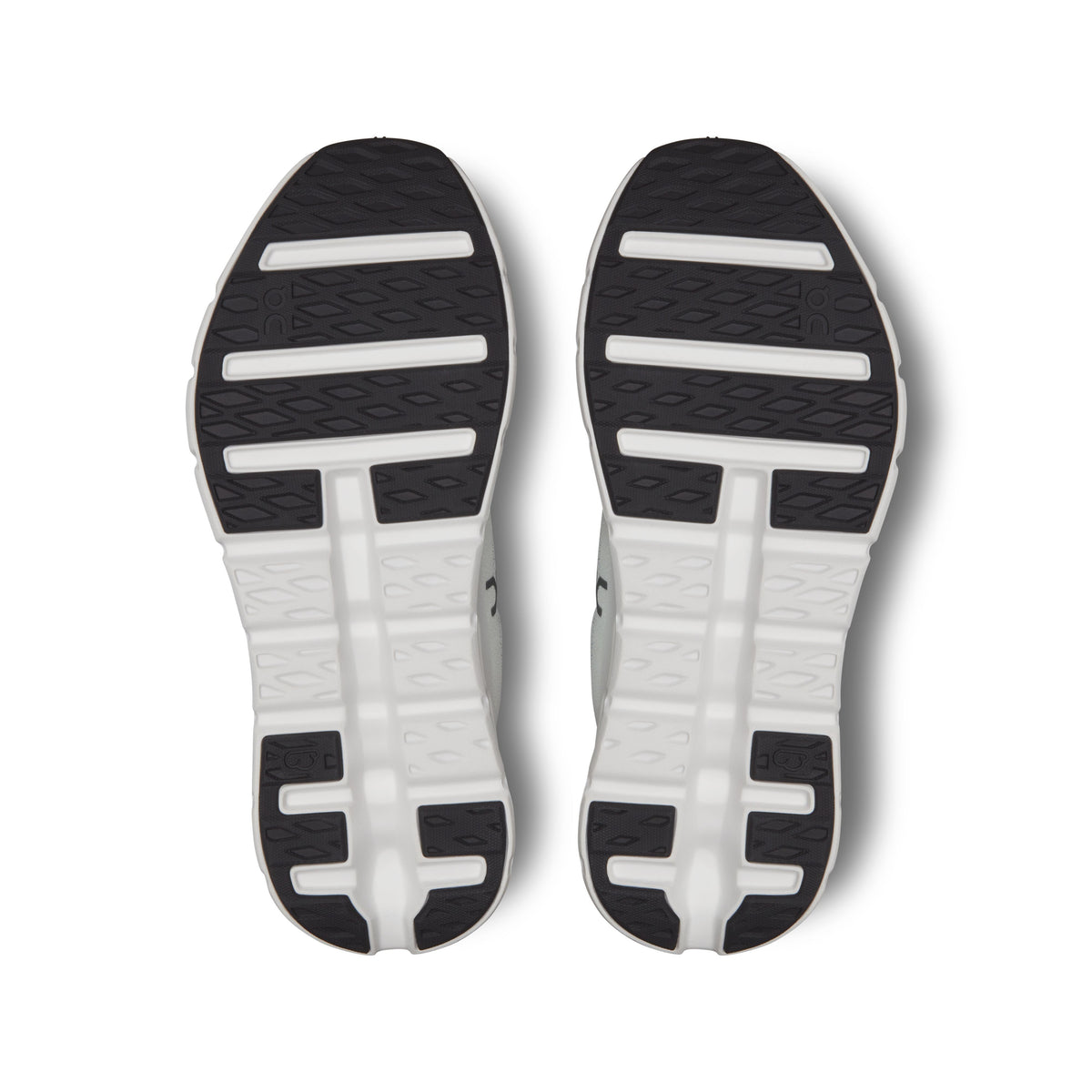 On Cloudtilt Black Ivory Sneakers